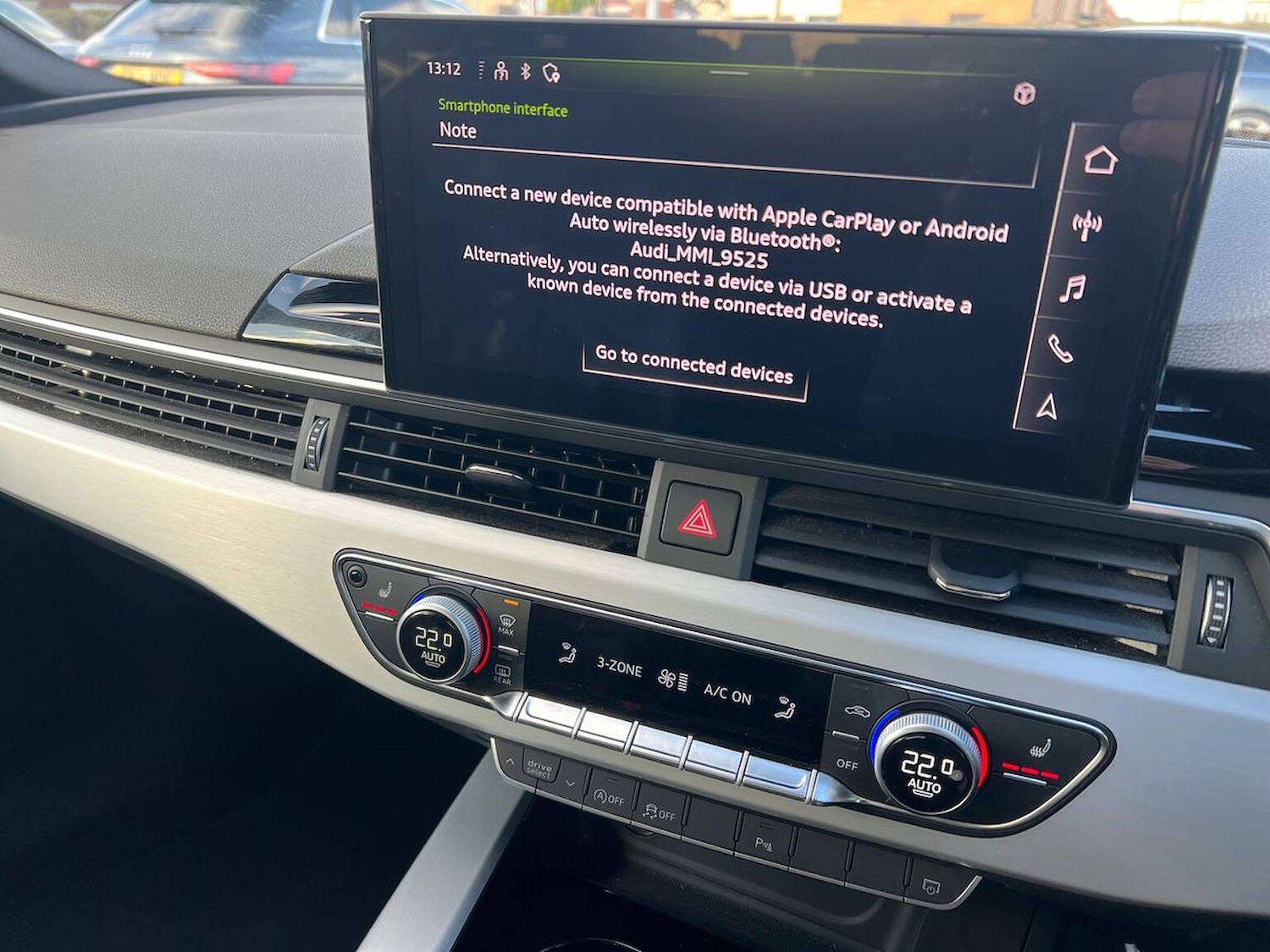 Used Audi A5 2023 for sale - 77906712: Photo 25