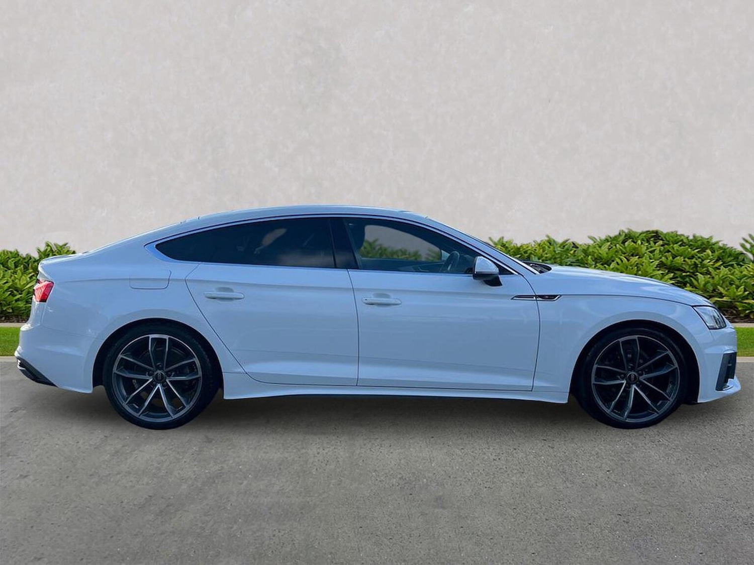 Used Audi A5 2023 for sale - 77906712: Photo 3