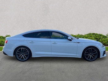 Used Audi A5 2023 for sale - 77906712: Photo