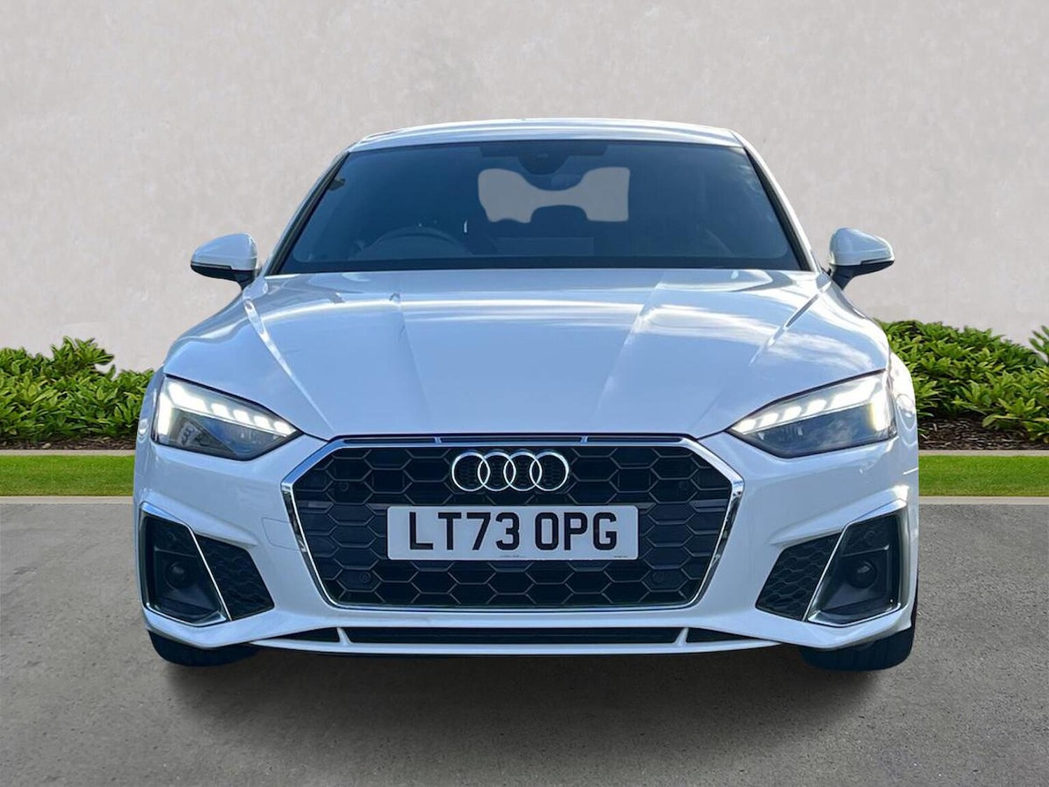 Used Audi A5 2023 for sale - 77906712: Photo 5