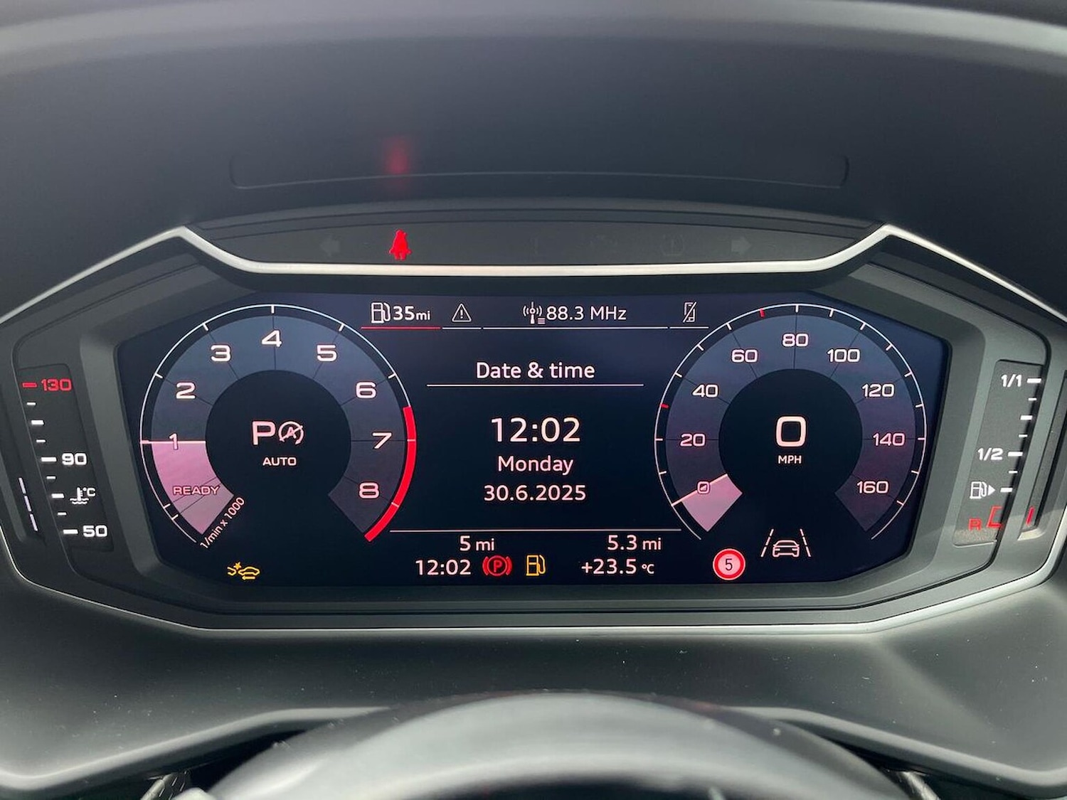 Used Audi A1 2025 for sale - 76699408: Photo 10