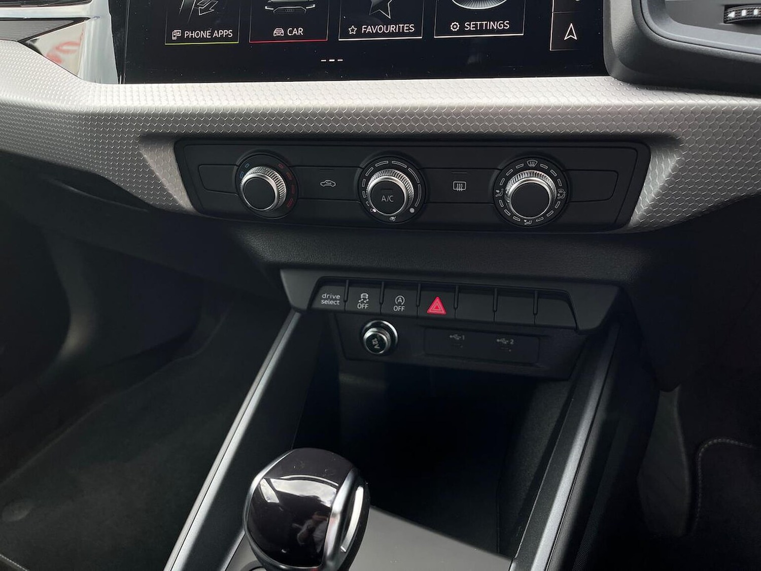 Used Audi A1 2025 for sale - 76699408: Photo 12