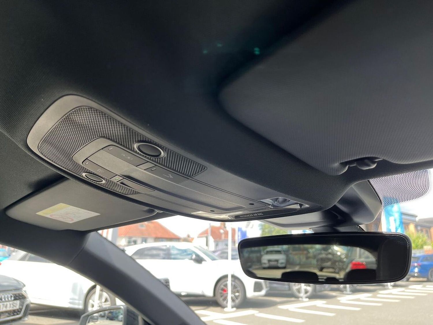 Used Audi A1 2025 for sale - 76699408: Photo 14