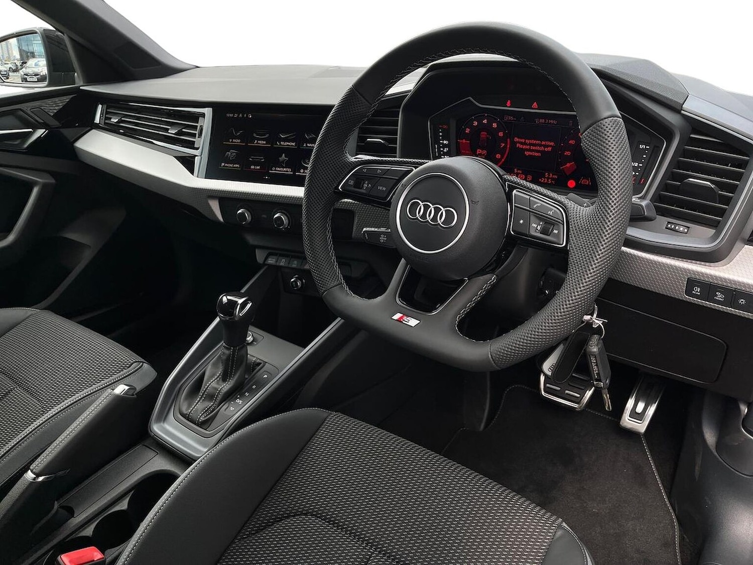 Used Audi A1 2025 for sale - 76699408: Photo 15