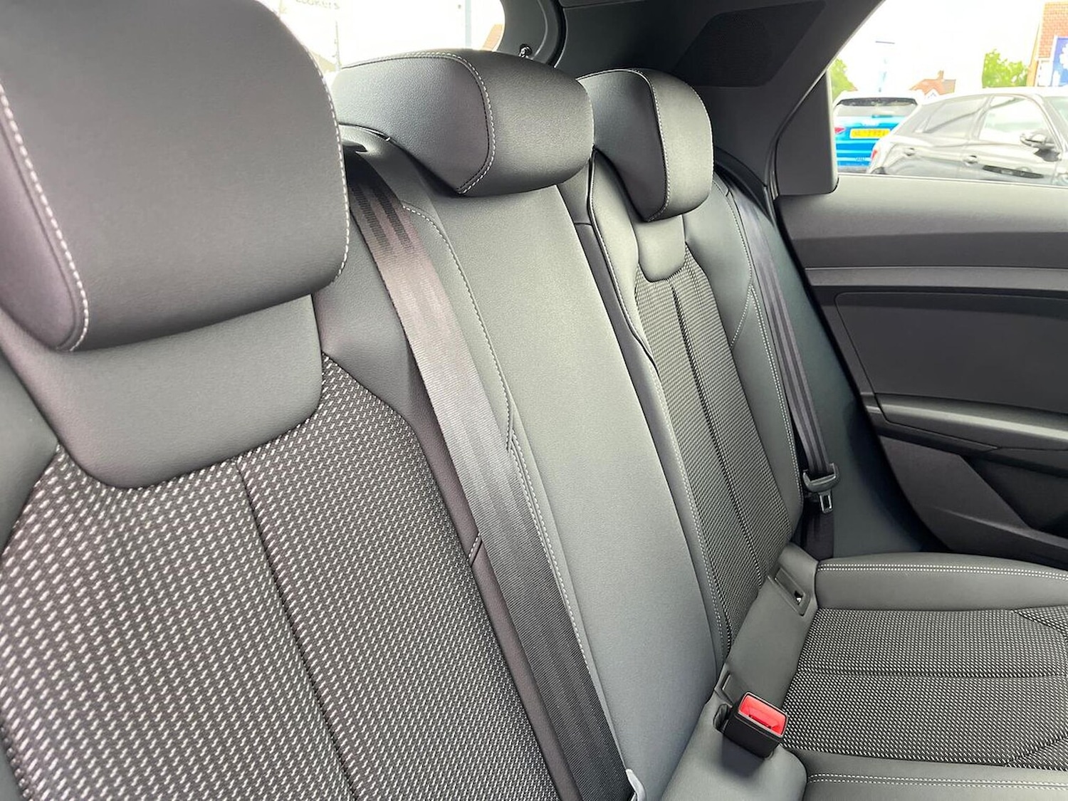 Used Audi A1 2025 for sale - 76699408: Photo 16