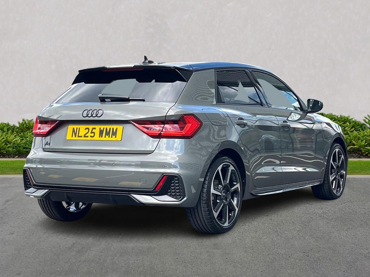 Used Audi A1 2025 for sale - 76699408: Photo 18