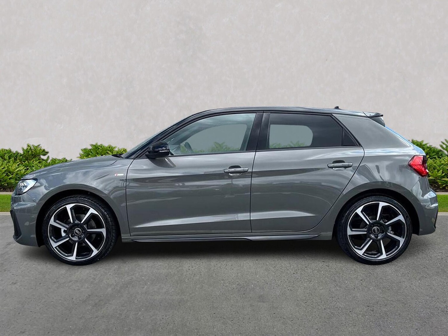 Used Audi A1 2025 for sale - 76699408: Photo 19