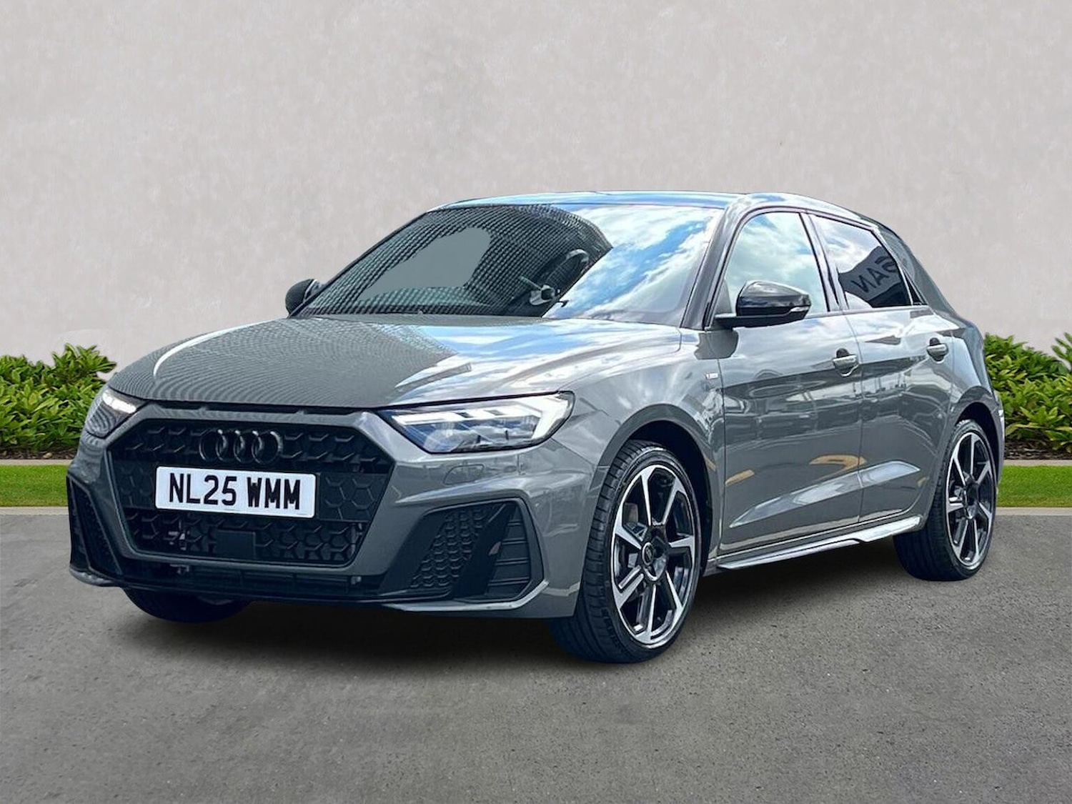 Used Audi A1 2025 for sale - 76699408: Photo 20