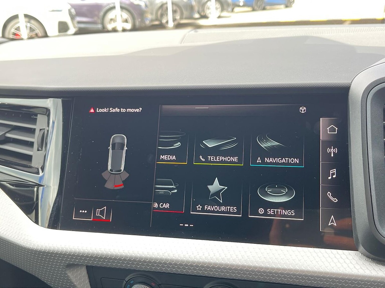 Used Audi A1 2025 for sale - 76699408: Photo 23