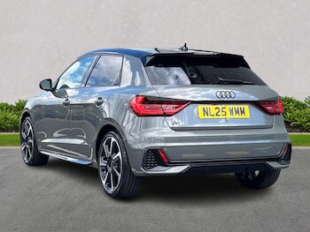 Used Audi A1 2025 for sale - 76699408: Photo