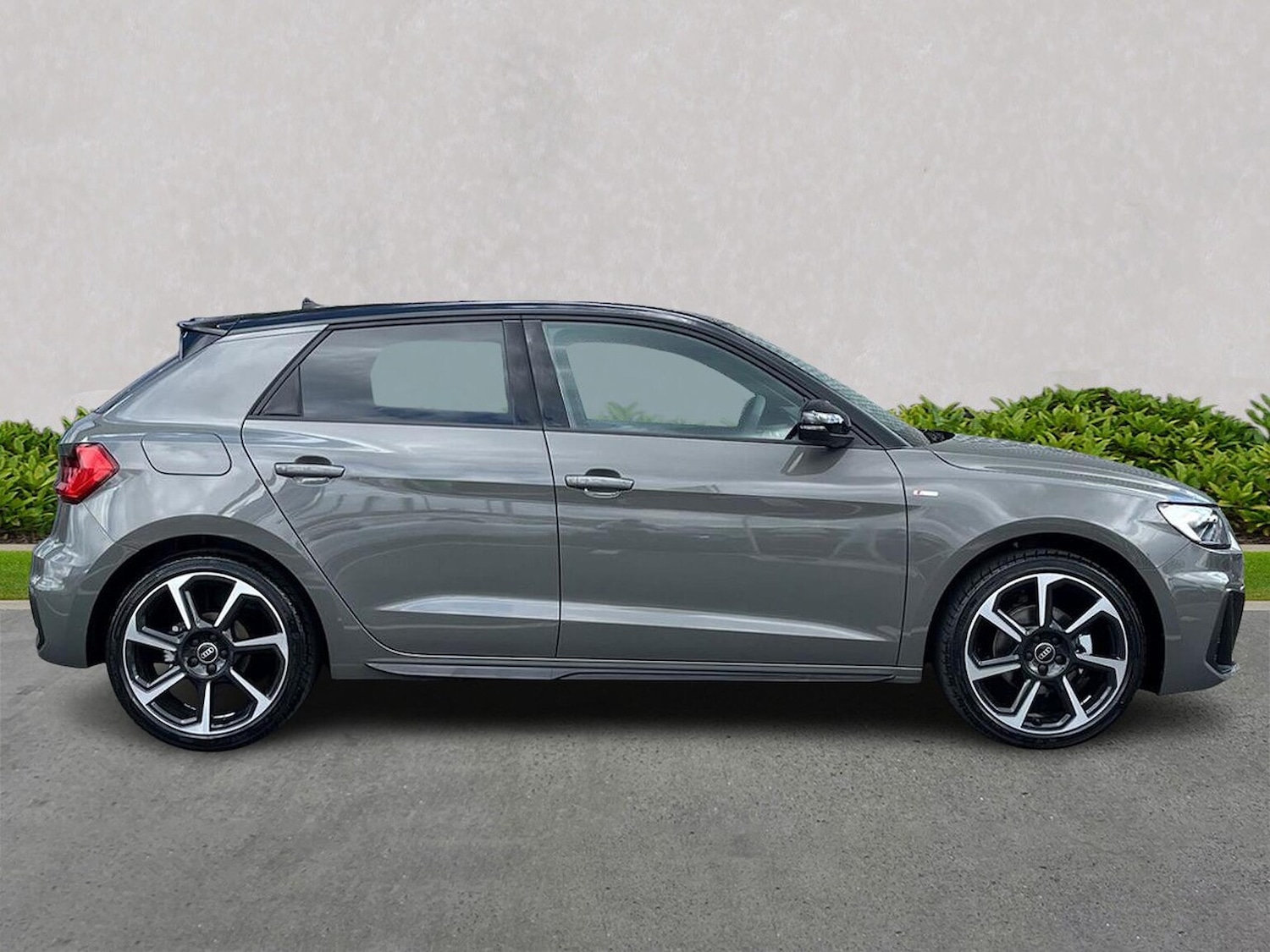 Used Audi A1 2025 for sale - 76699408: Photo 3