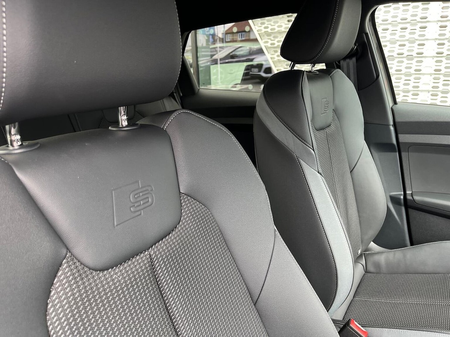 Used Audi A1 2025 for sale - 76699408: Photo 30