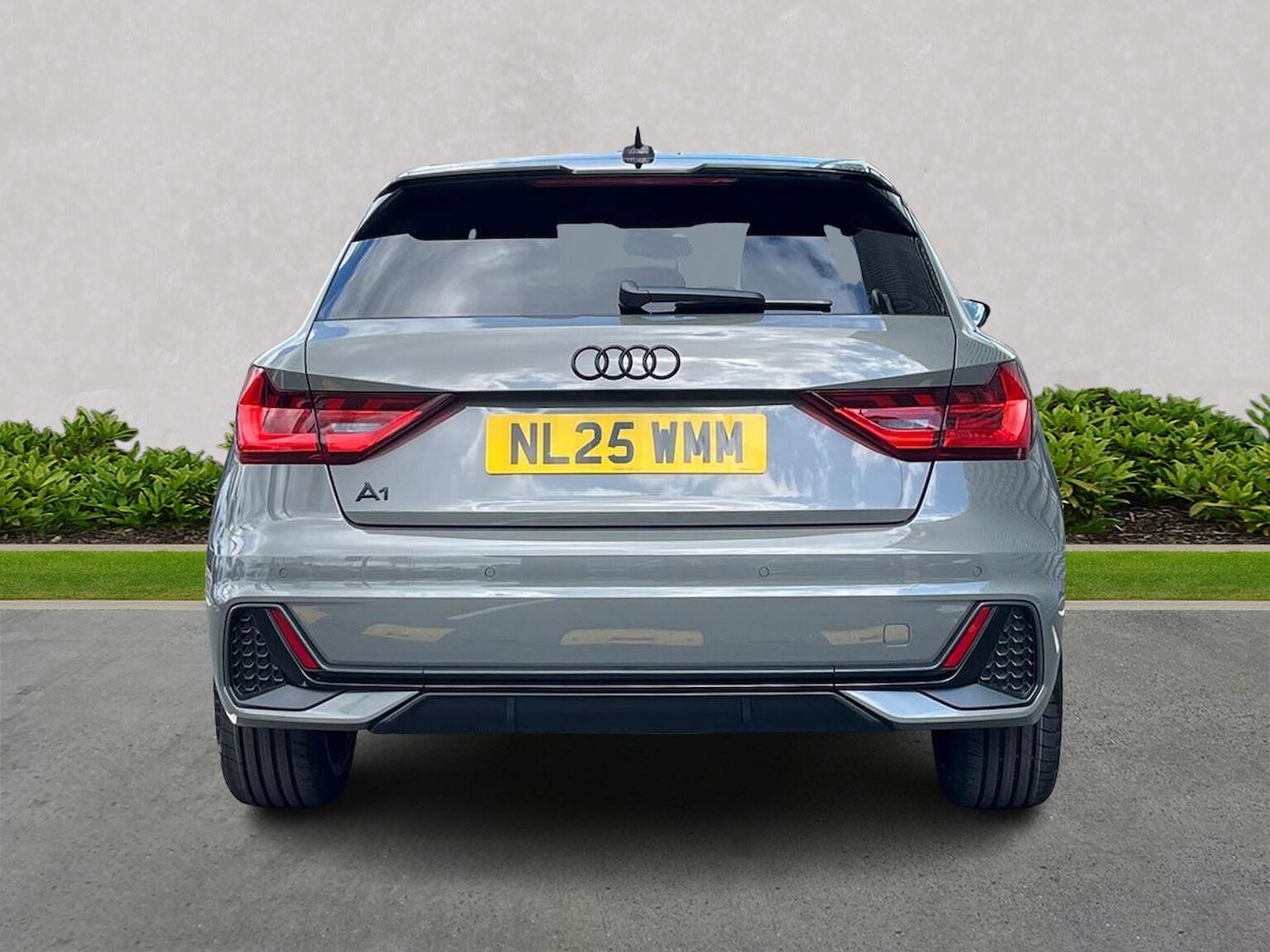 Used Audi A1 2025 for sale - 76699408: Photo 4