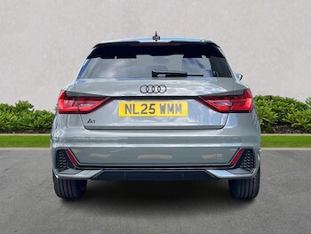 Used Audi A1 2025 for sale - 76699408: Photo