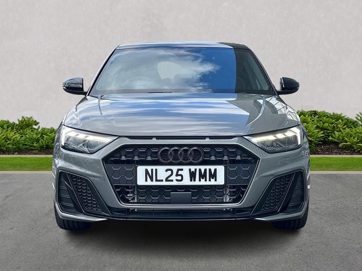 Used Audi A1 2025 for sale - 76699408: Photo 5