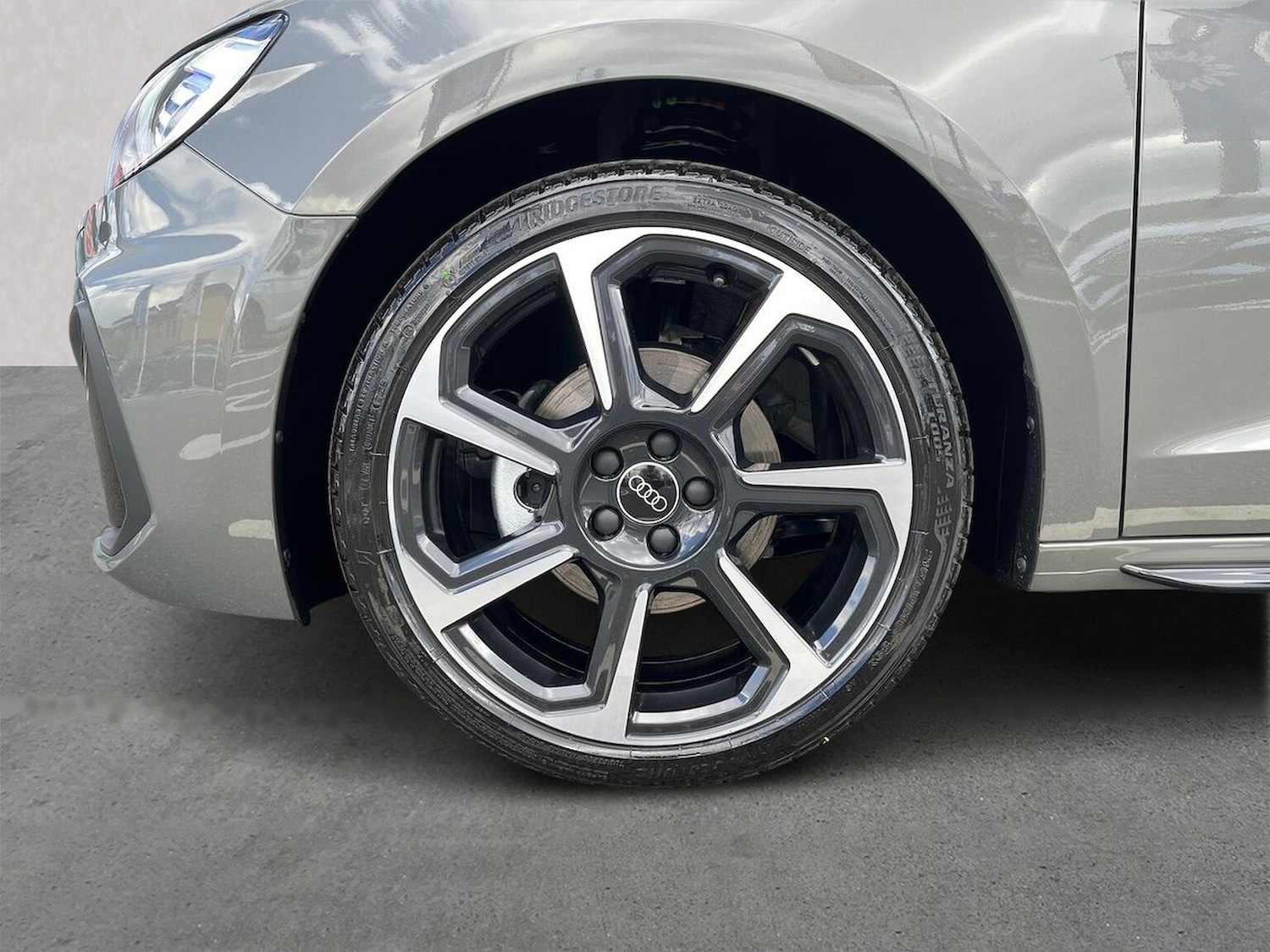 Used Audi A1 2025 for sale - 76699408: Photo 6