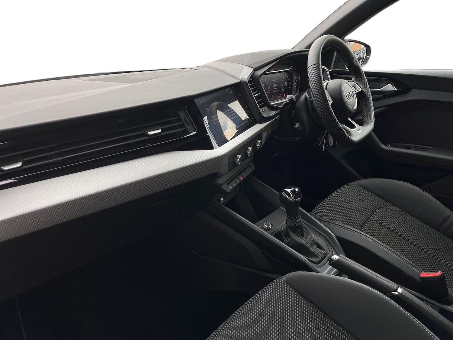 Used Audi A1 2025 for sale - 76699408: Photo 7