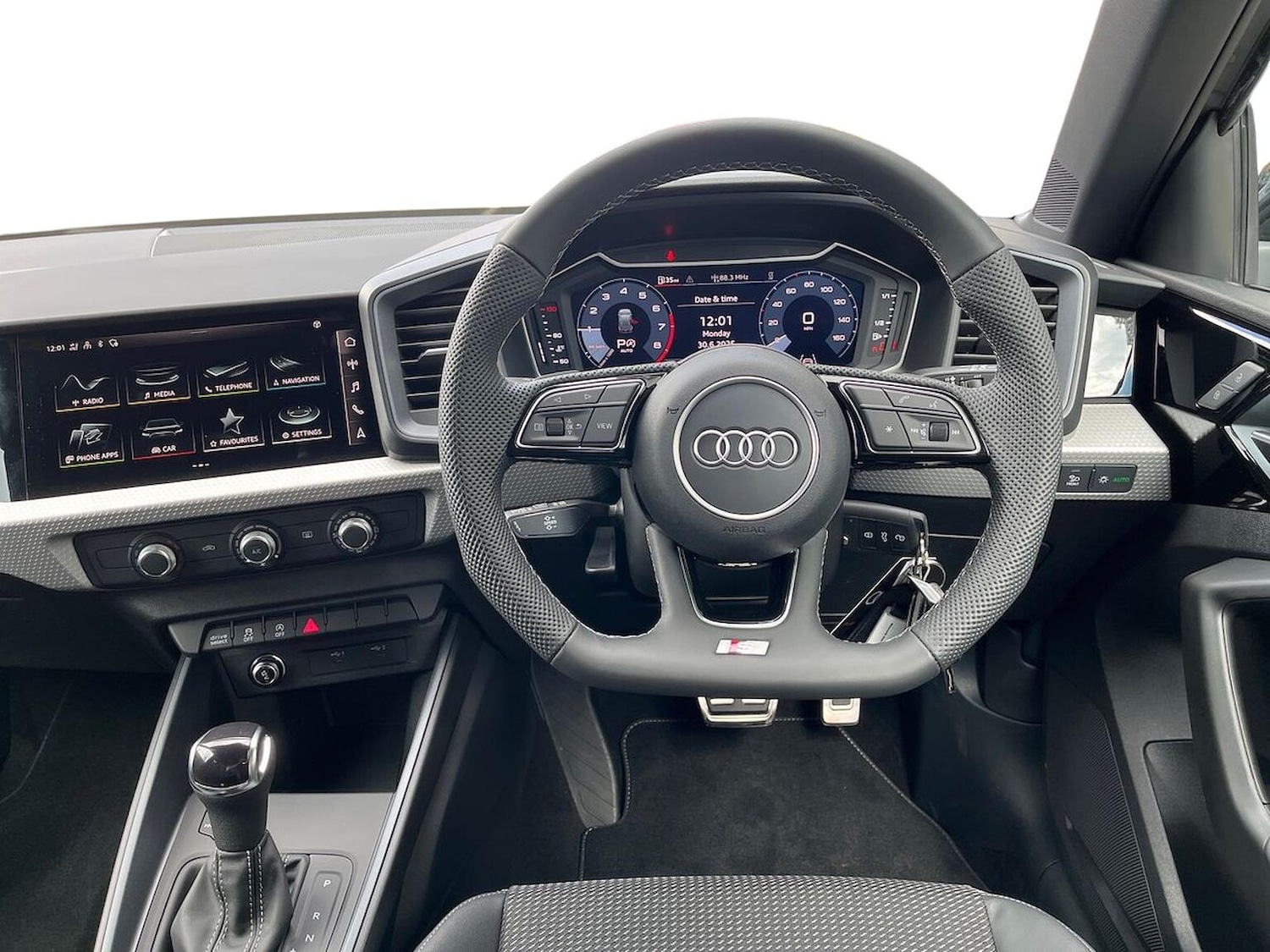 Used Audi A1 2025 for sale - 76699408: Photo 9