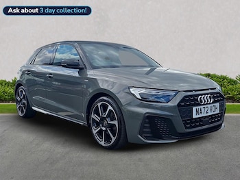 Audi - A1