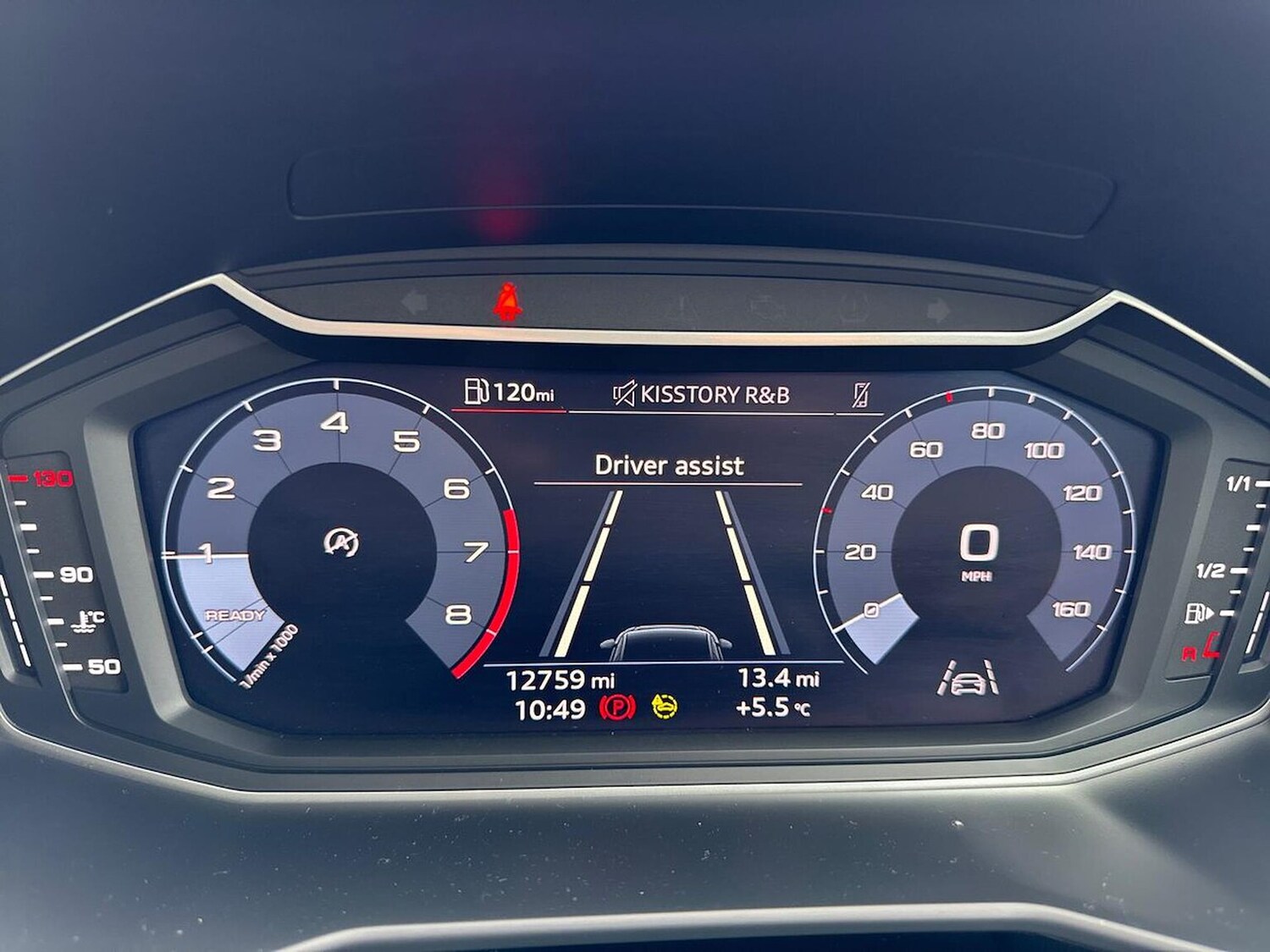 Used Audi A1 2023 for sale - 77676302: Photo 10