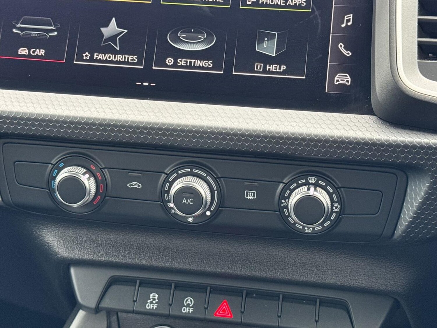 Used Audi A1 2023 for sale - 77676302: Photo 12