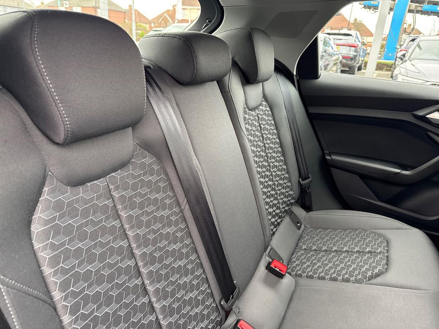 Used Audi A1 2023 for sale - 77676302: Photo 16