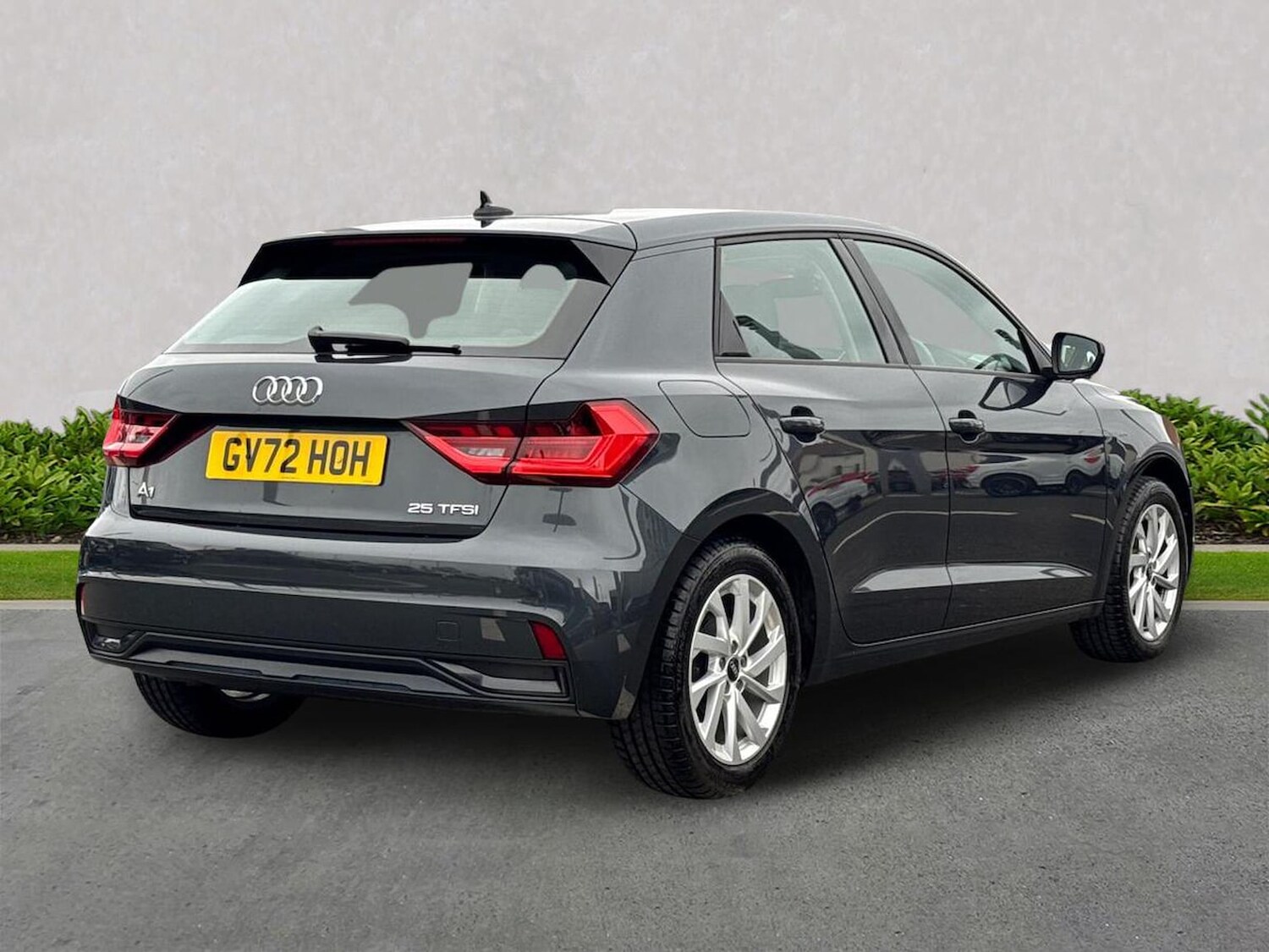 Used Audi A1 2023 for sale - 77676302: Photo 18