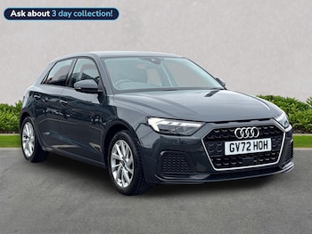 Audi A1 feature image