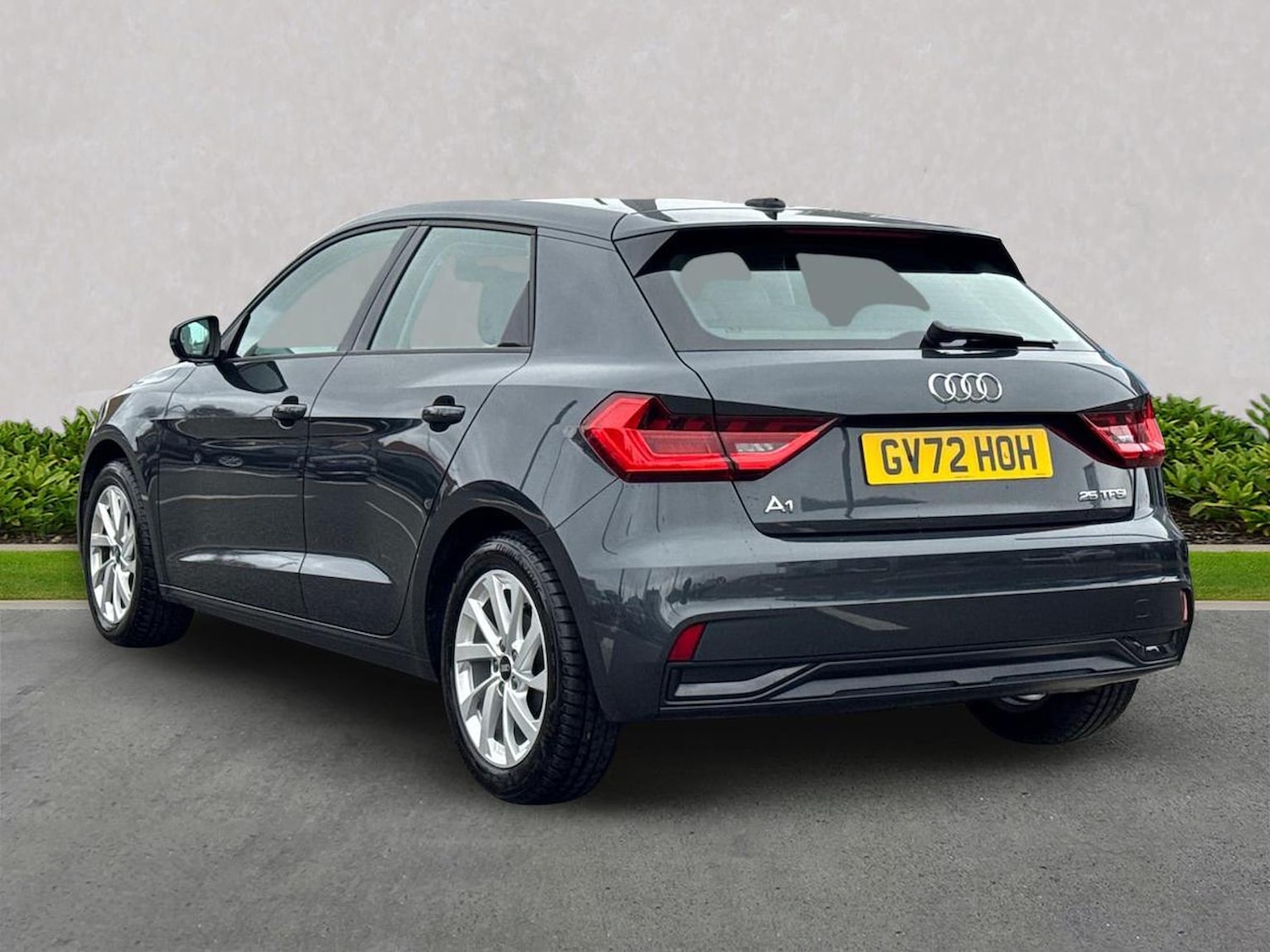 Used Audi A1 2023 for sale - 77676302: Photo 2