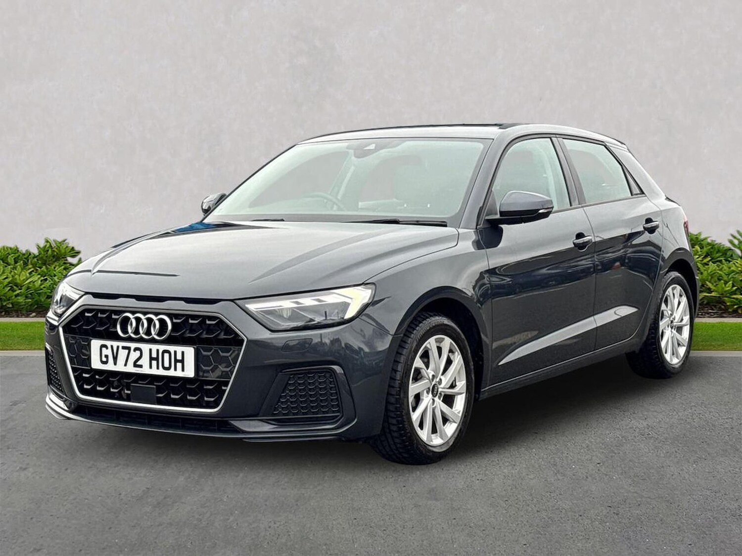 Used Audi A1 2023 for sale - 77676302: Photo 20