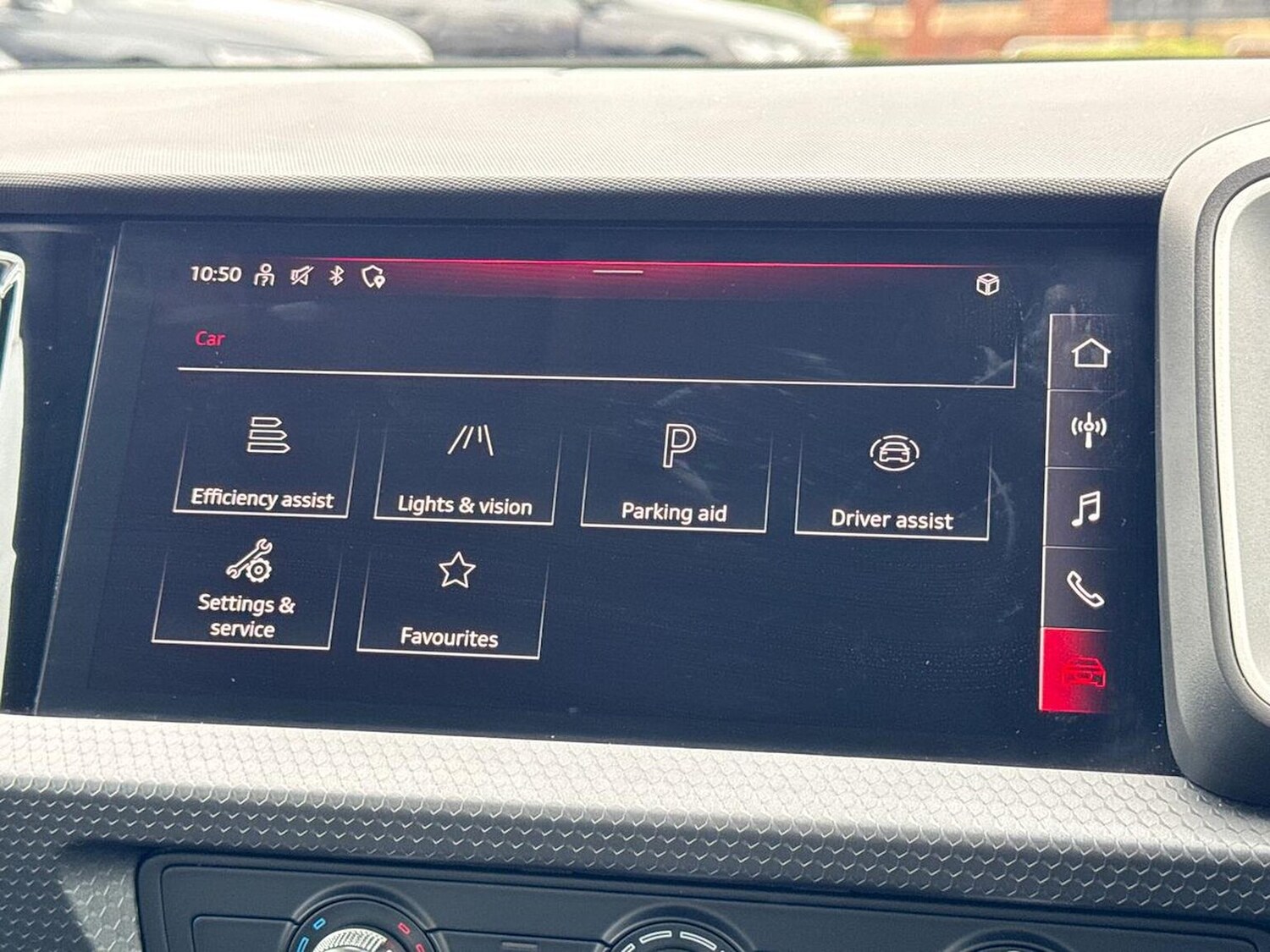 Used Audi A1 2023 for sale - 77676302: Photo 23