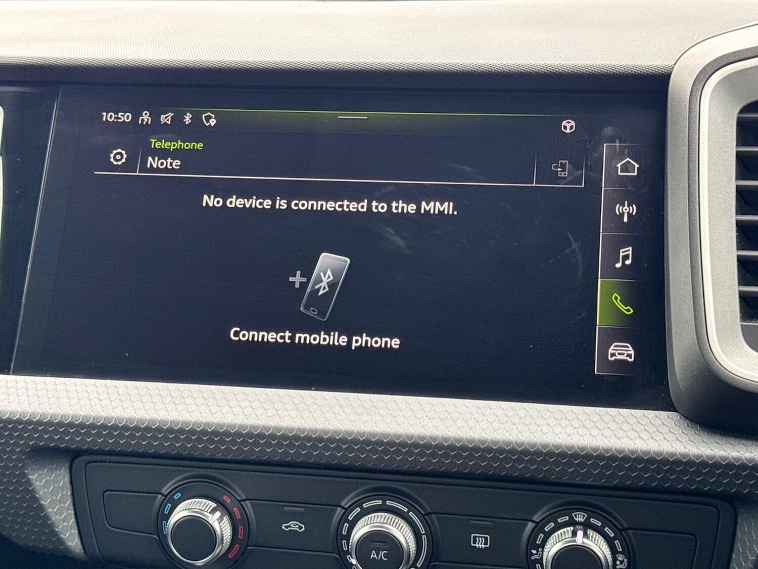 Used Audi A1 2023 for sale - 77676302: Photo 25