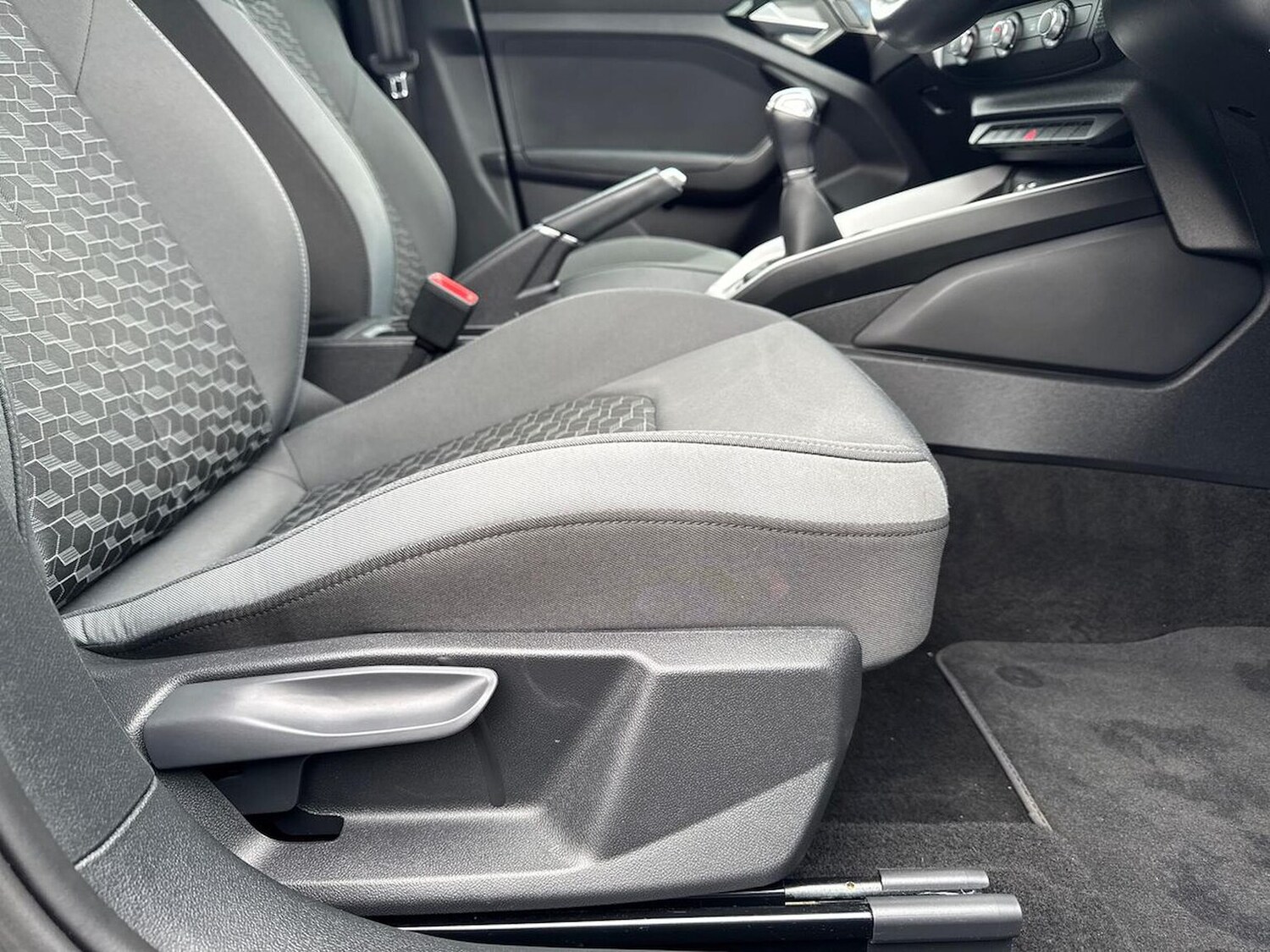 Used Audi A1 2023 for sale - 77676302: Photo 30