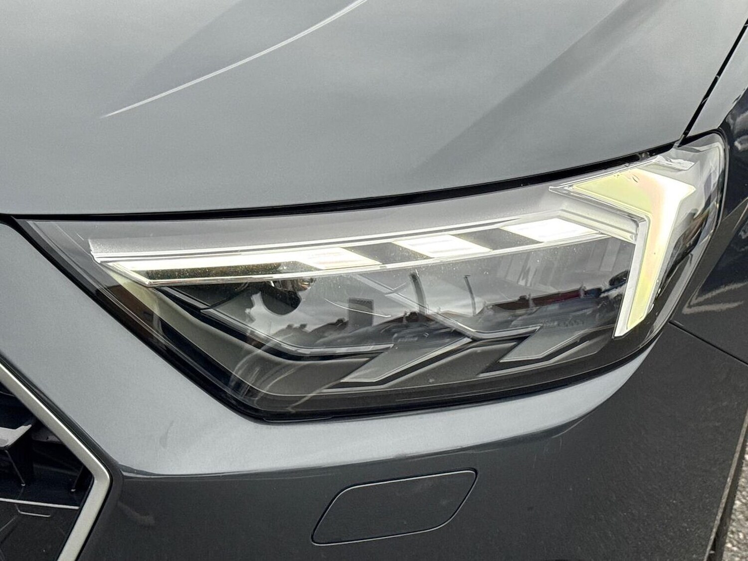 Used Audi A1 2023 for sale - 77676302: Photo 32