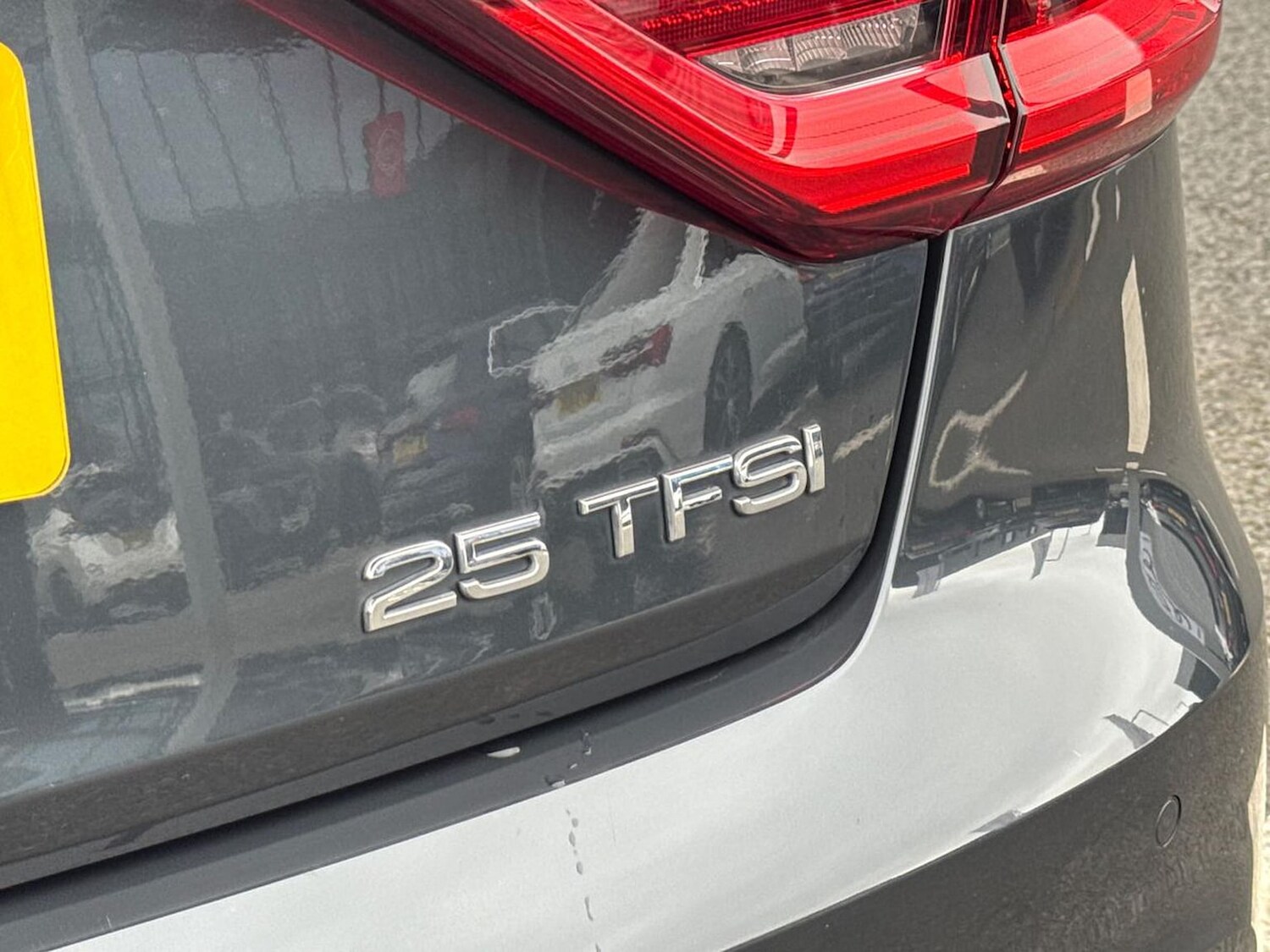 Used Audi A1 2023 for sale - 77676302: Photo 33