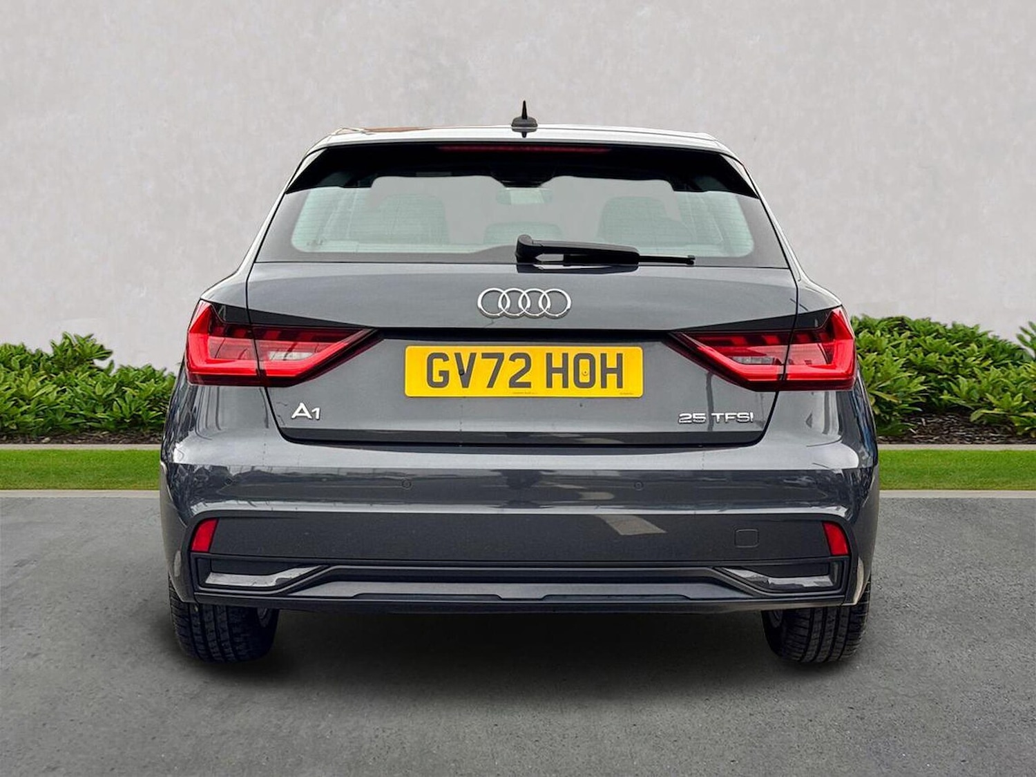 Used Audi A1 2023 for sale - 77676302: Photo 4