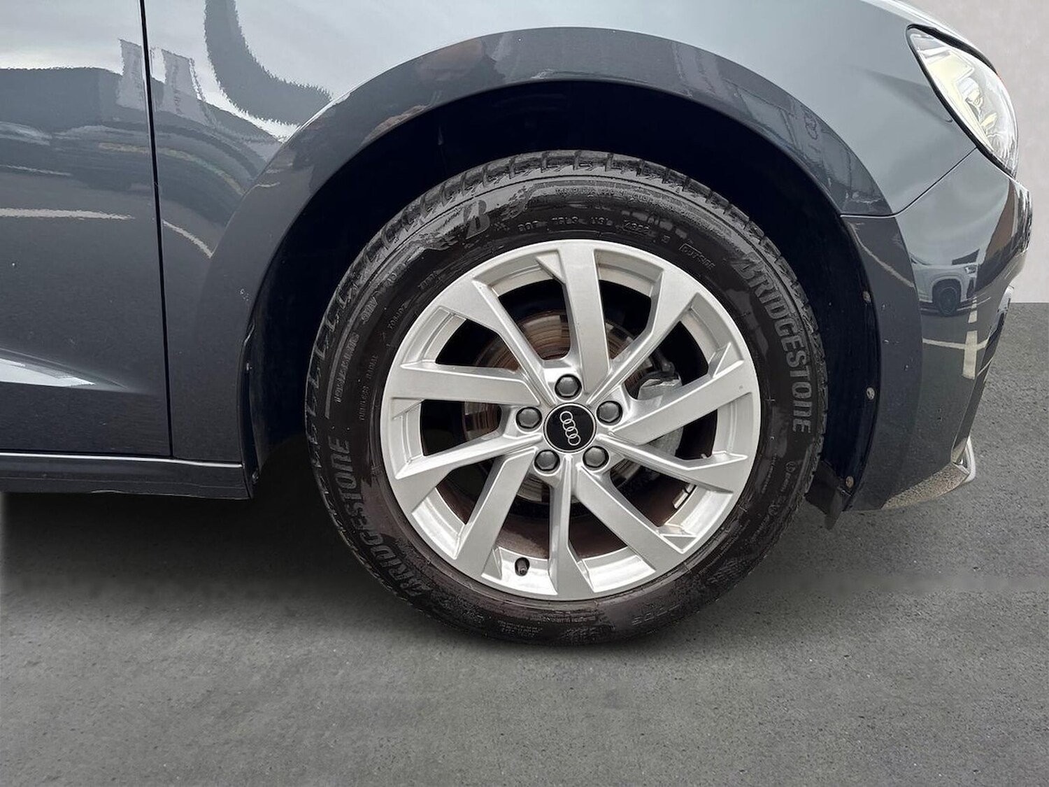 Used Audi A1 2023 for sale - 77676302: Photo 6