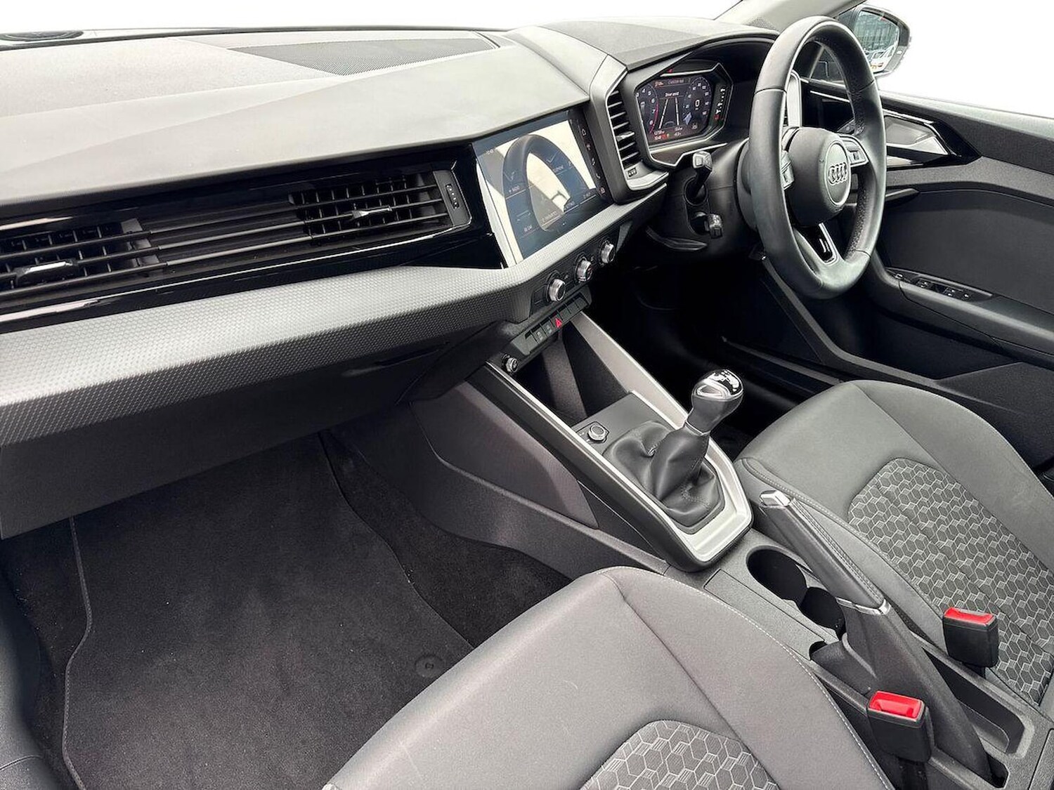 Used Audi A1 2023 for sale - 77676302: Photo 7