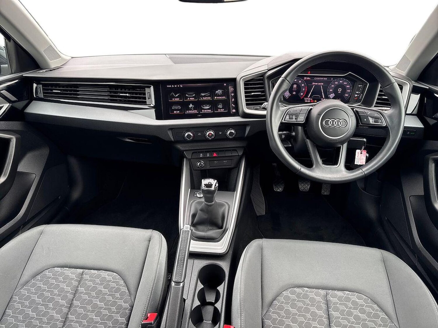 Used Audi A1 2023 for sale - 77676302: Photo 8