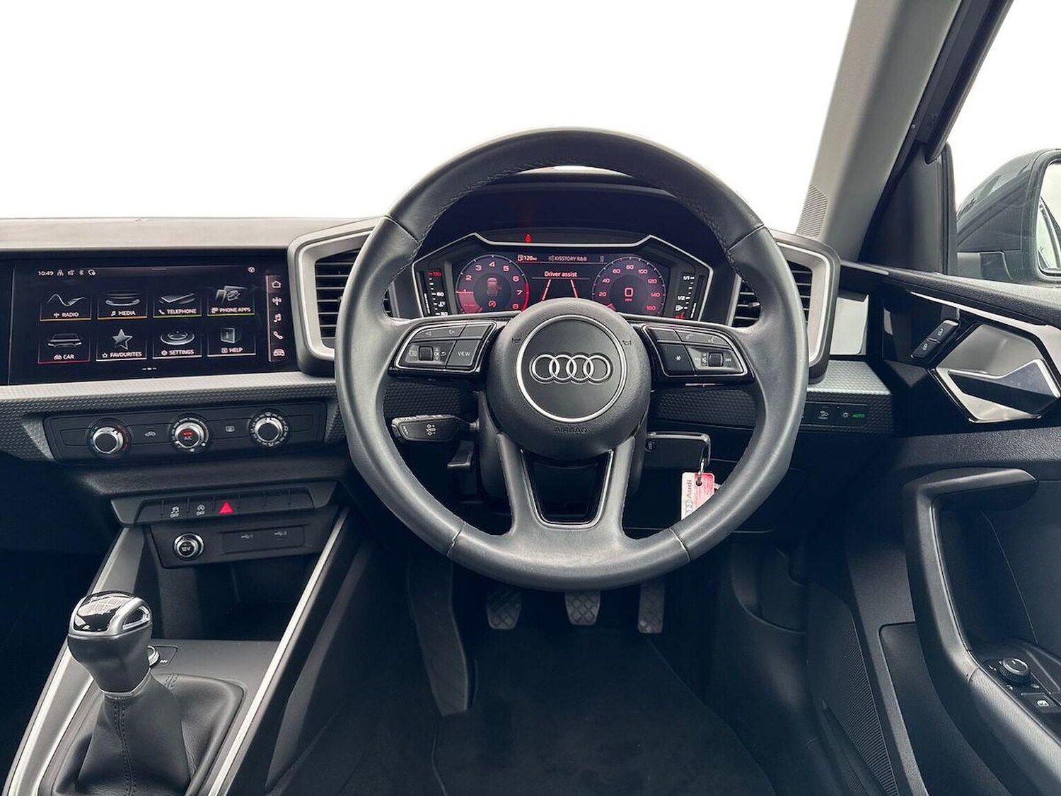 Used Audi A1 2023 for sale - 77676302: Photo 9