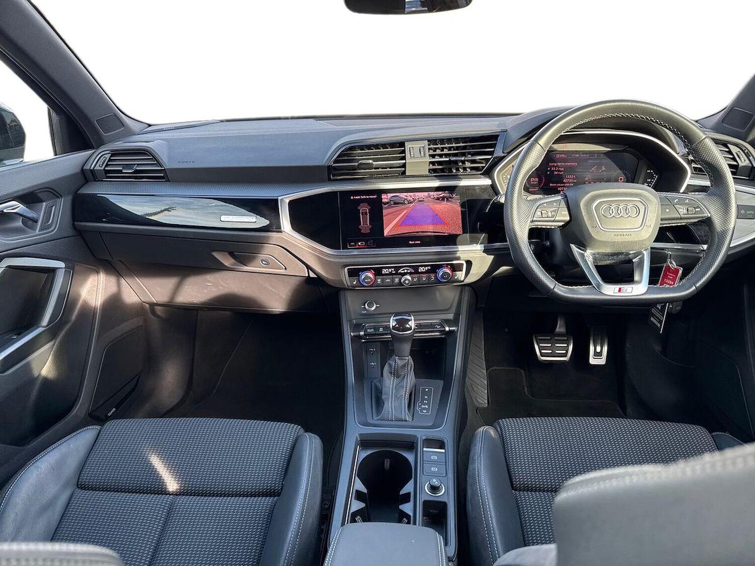 Used Audi Q3 2022 for sale - 78192710: Photo 10