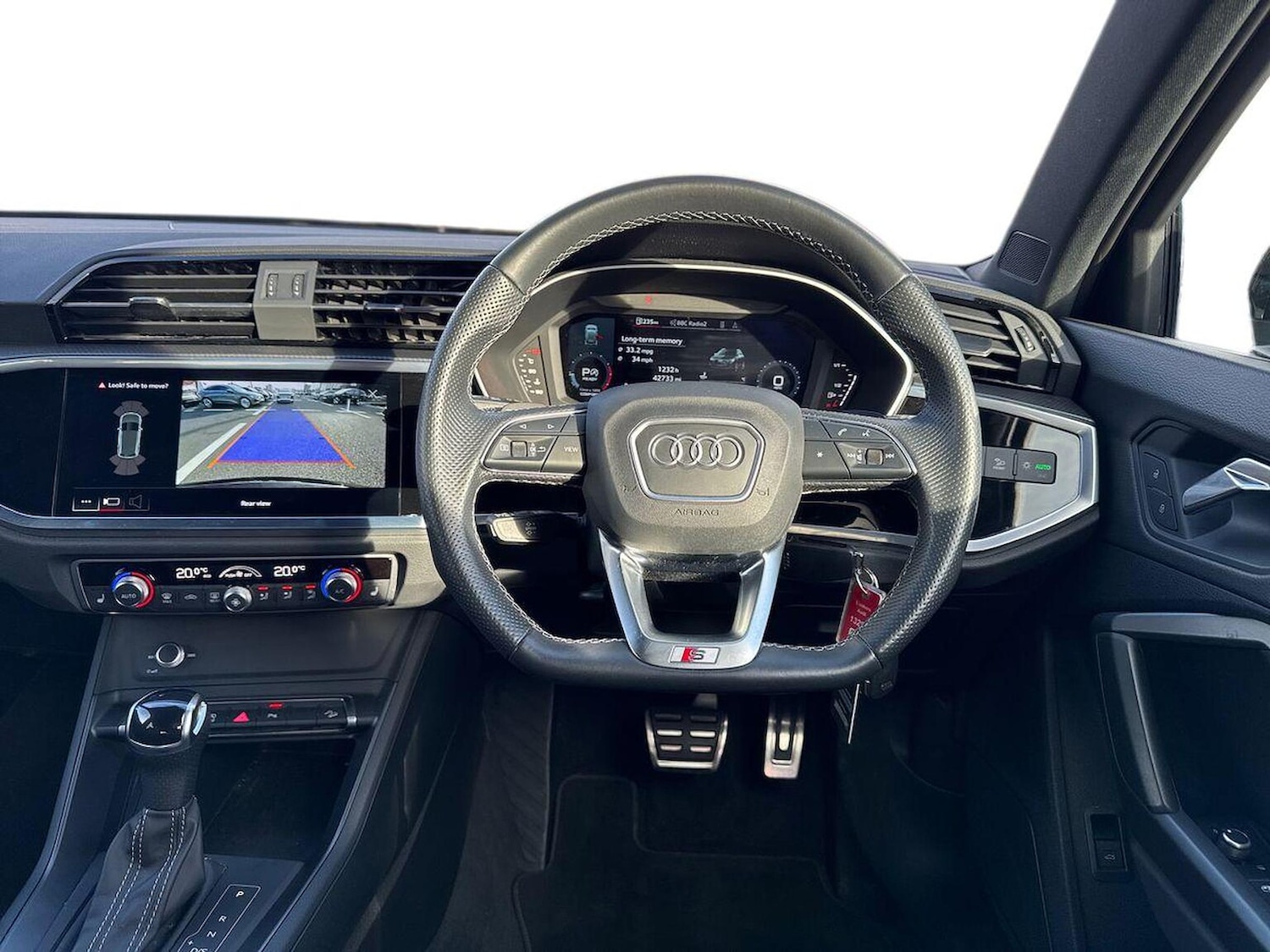 Used Audi Q3 2022 for sale - 78192710: Photo 11