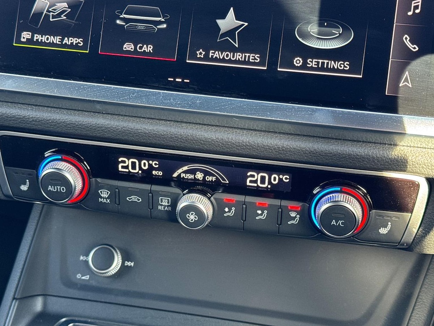 Used Audi Q3 2022 for sale - 78192710: Photo 14