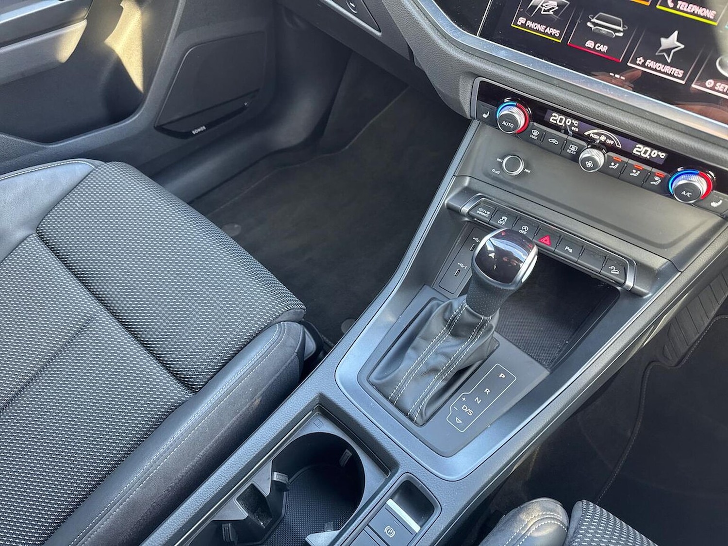 Used Audi Q3 2022 for sale - 78192710: Photo 15