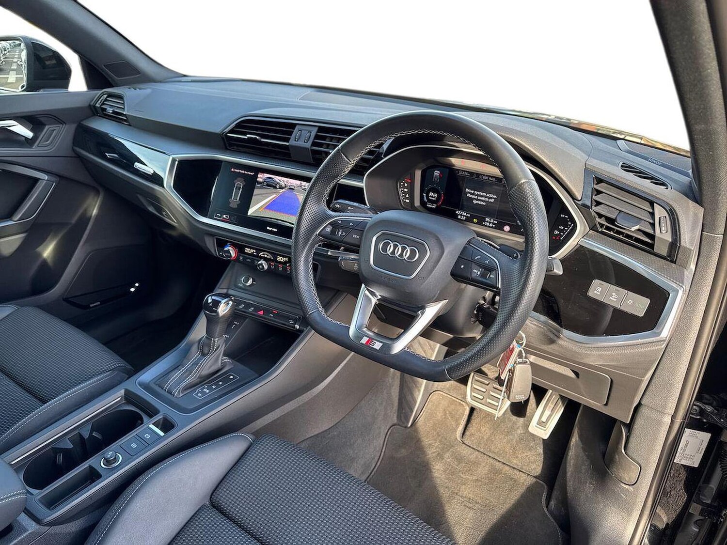 Used Audi Q3 2022 for sale - 78192710: Photo 17