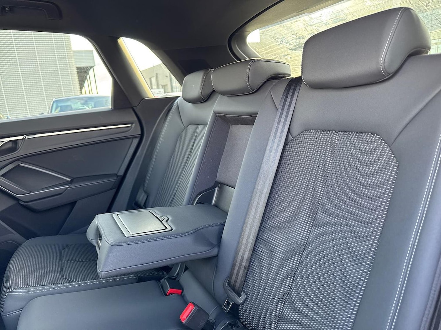 Used Audi Q3 2022 for sale - 78192710: Photo 18