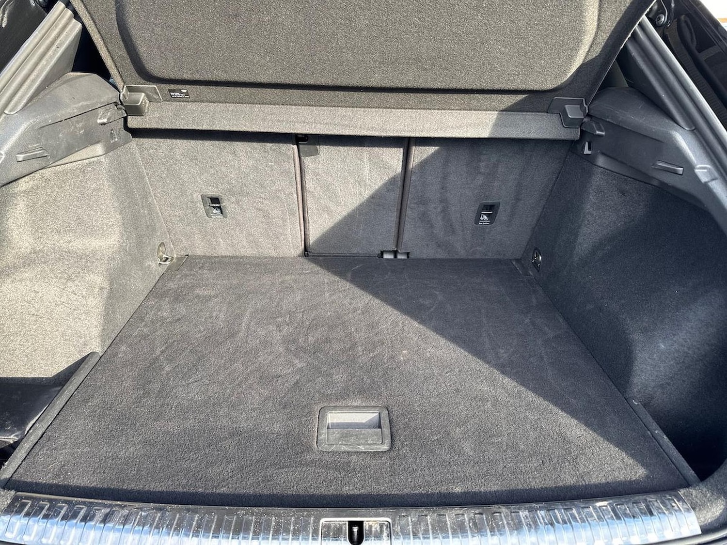 Used Audi Q3 2022 for sale - 78192710: Photo 19