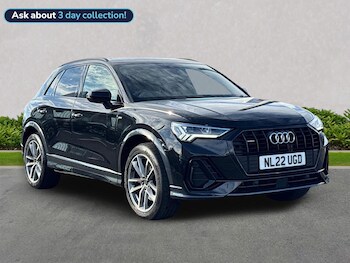 Audi Q3 feature image