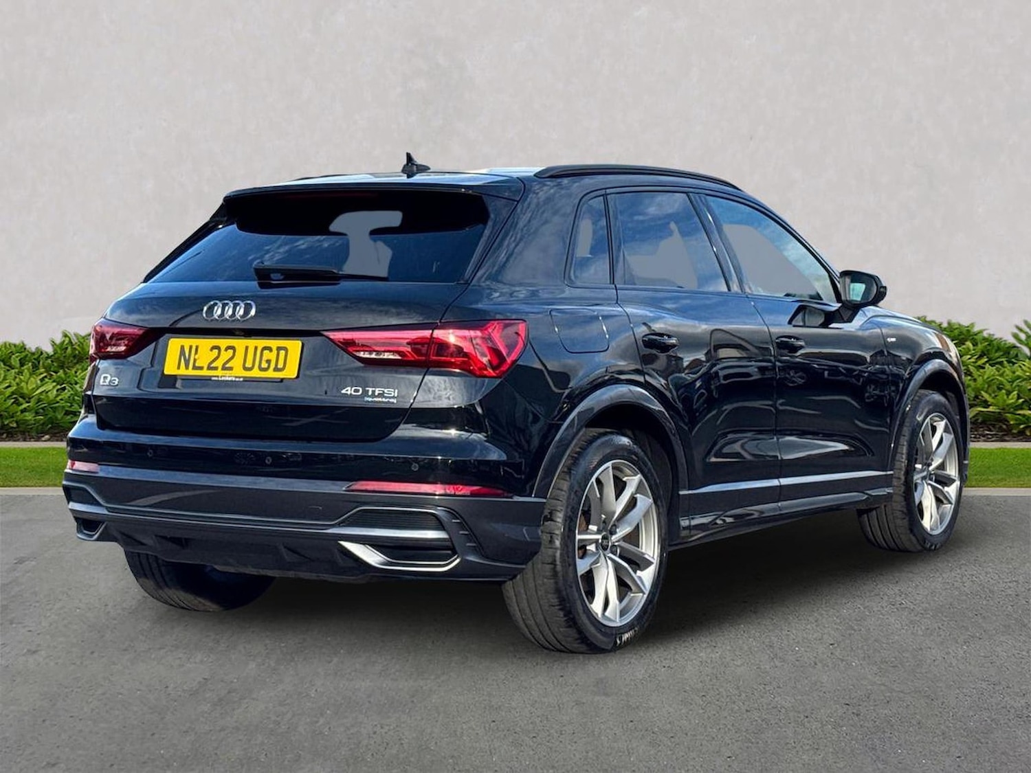 Used Audi Q3 2022 for sale - 78192710: Photo 20