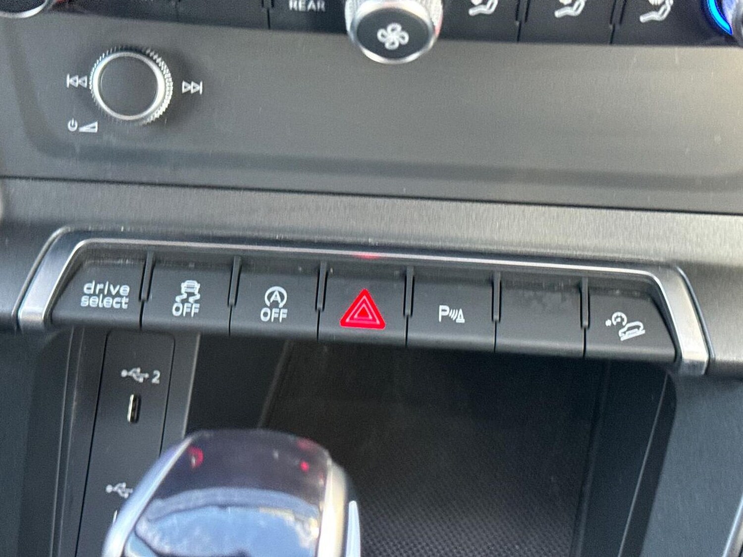 Used Audi Q3 2022 for sale - 78192710: Photo 24